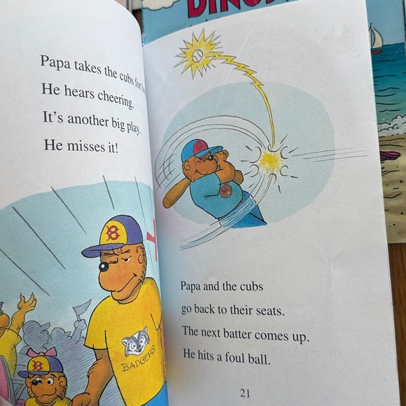 I can read level 1 - Picture 5 of 7